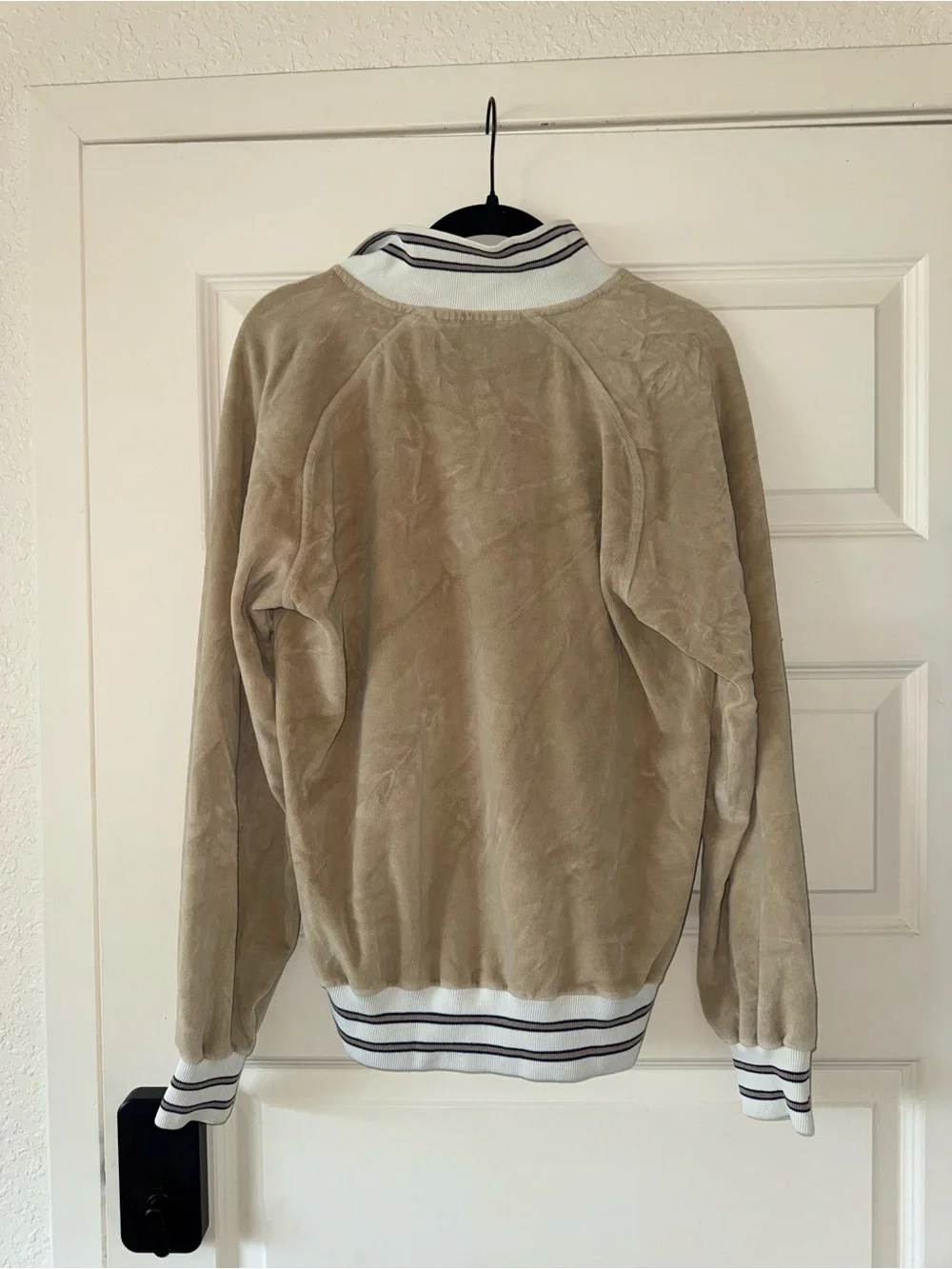 Vintage Christian Dior Zip Up - Picture 2 of 4